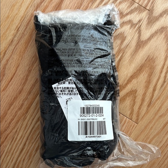 GAP Basic Leggings - Picture 5 of 8